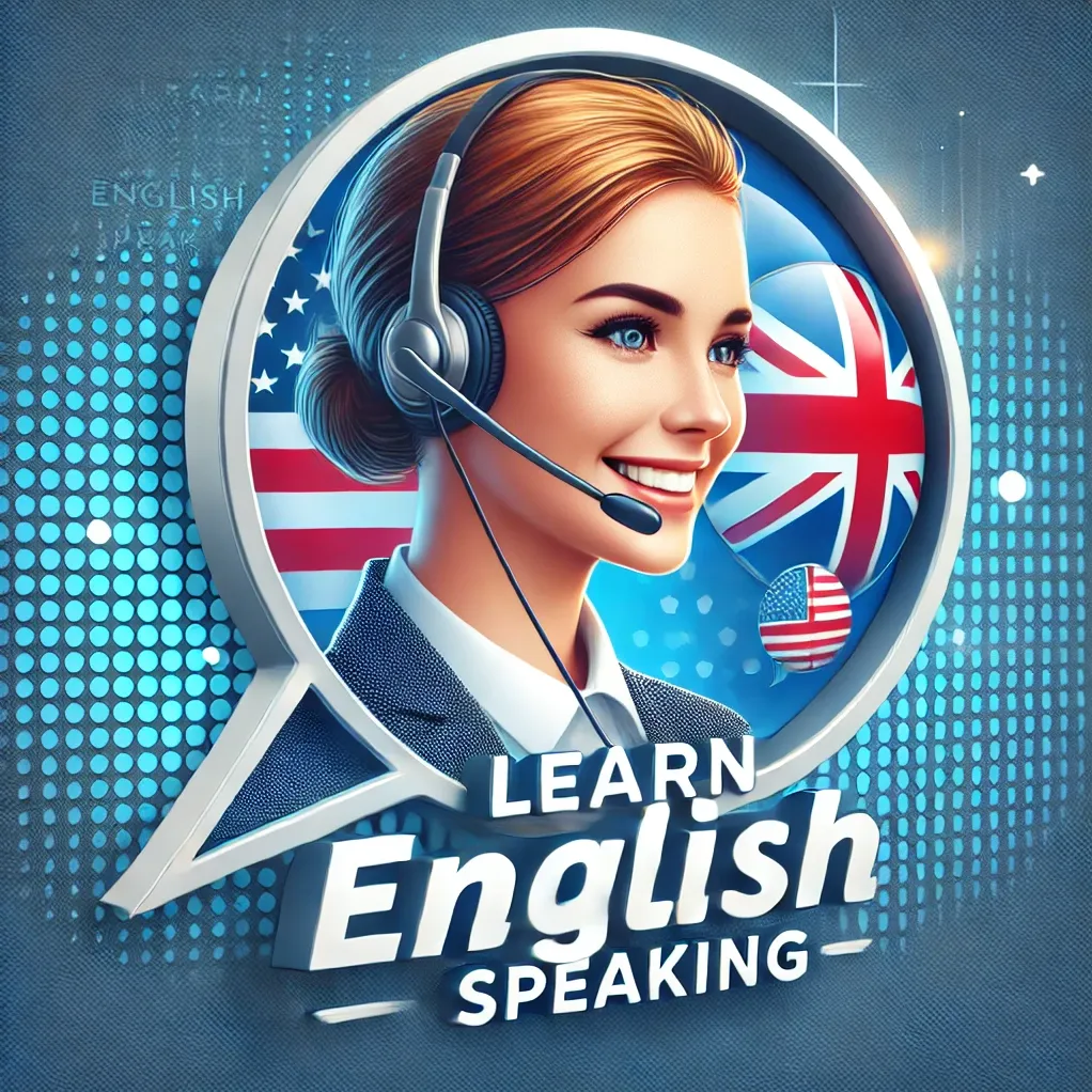 Learn English Speaking