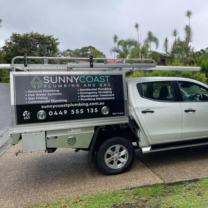 Sunny Coast Plumbing And Gas