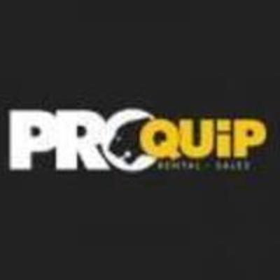 Proquip Rental And Sales