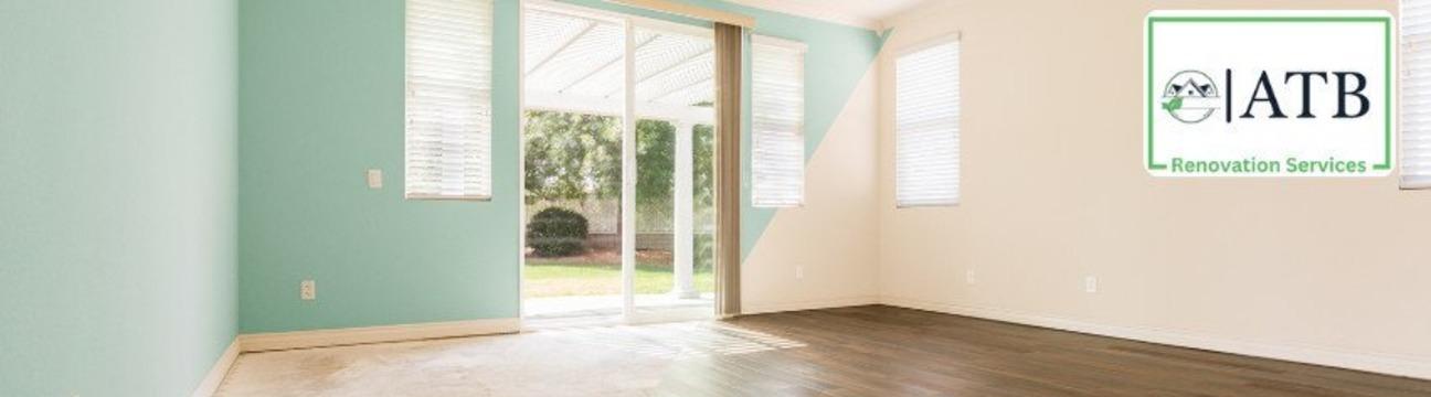 ATB Cleaning Services