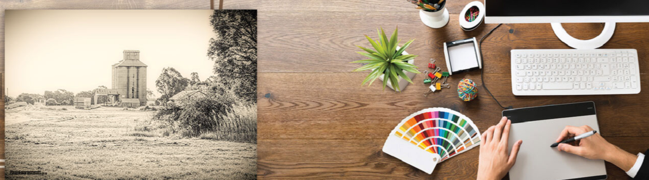 Shadows  Photo Printing