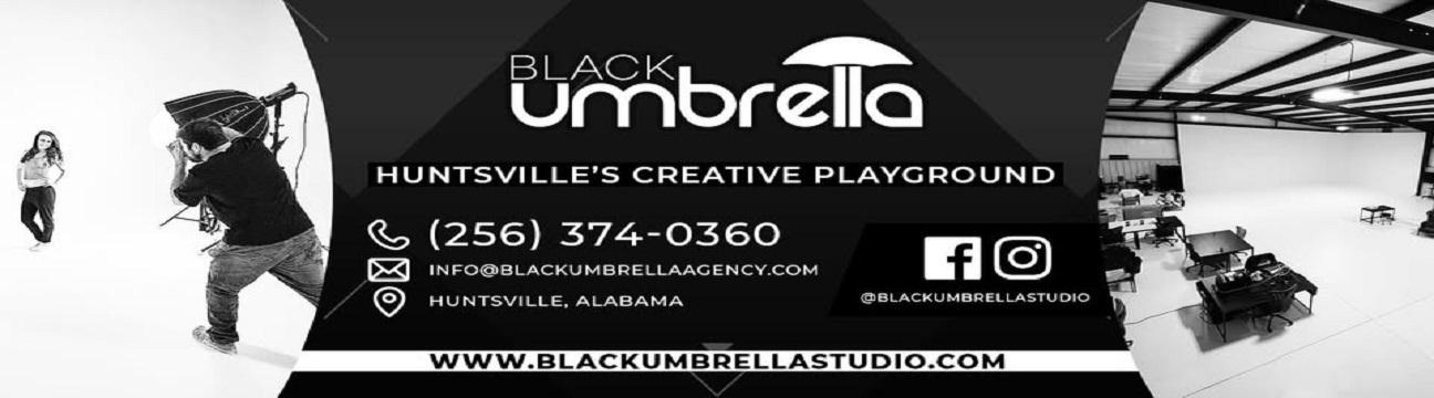 Black  Umbrella Studio
