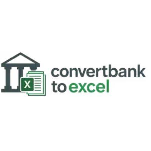 Convert Bank To Excel