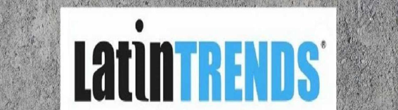 Latin TRENDS