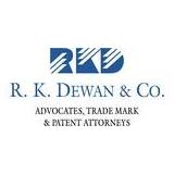 R K Dewan &  Co. 