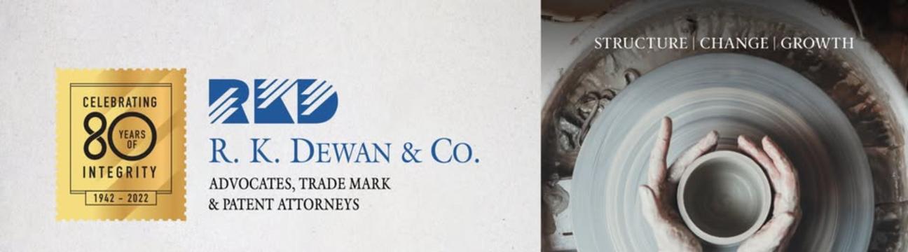 R K Dewan &  Co. 