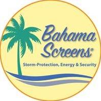 Bahama Screens   And Doors