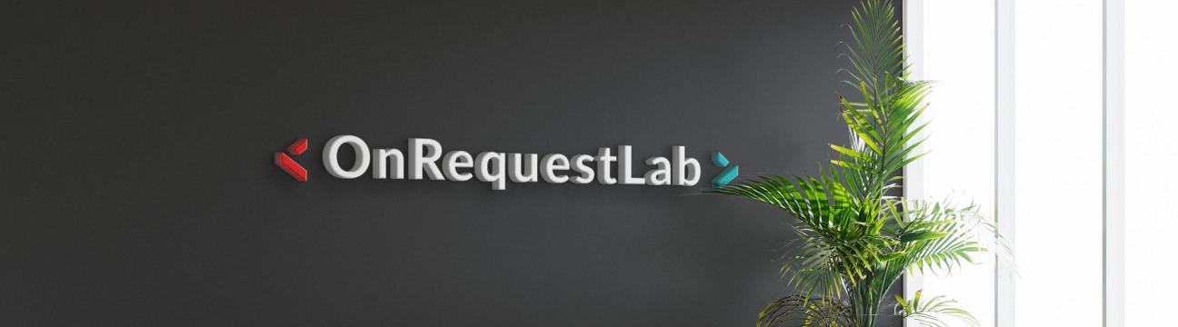 On Request Lab