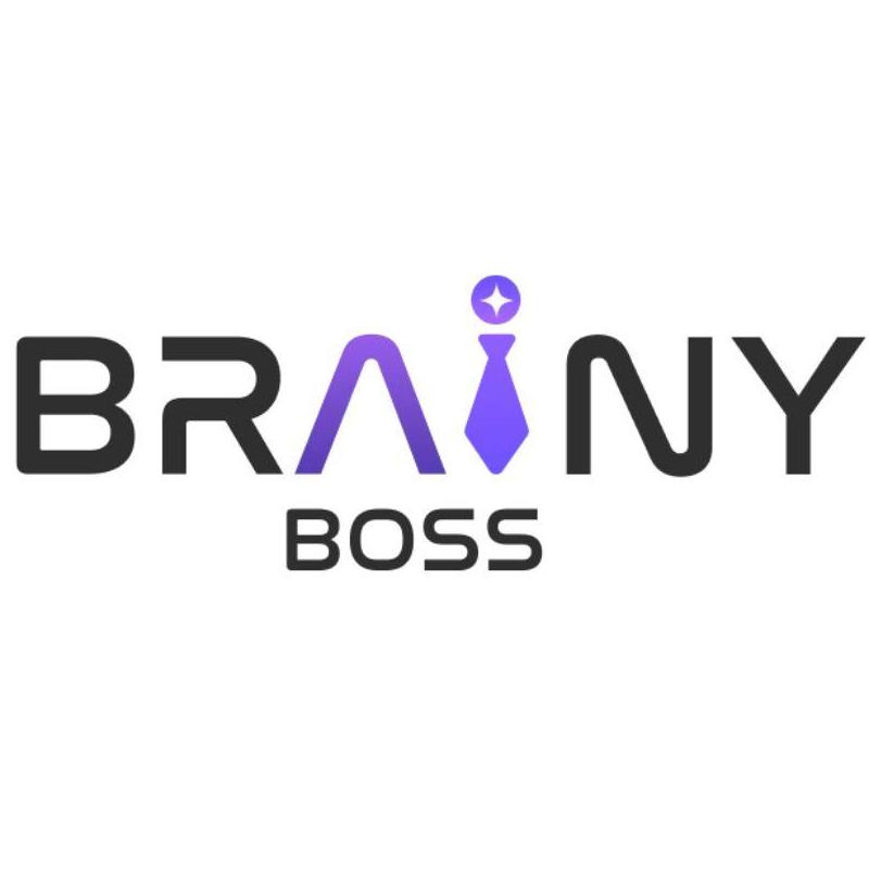 Brainy Boss