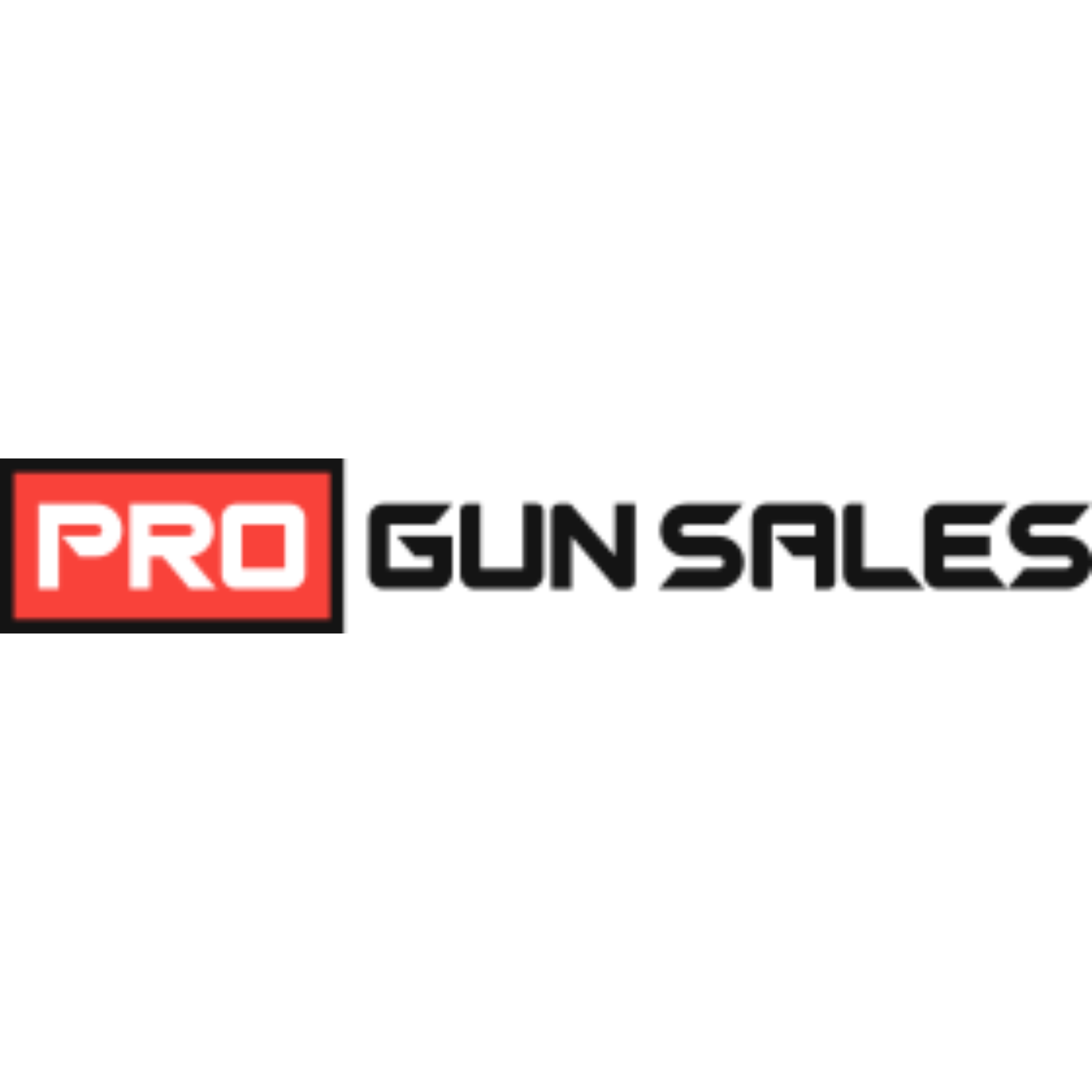 Pro Gun Sales