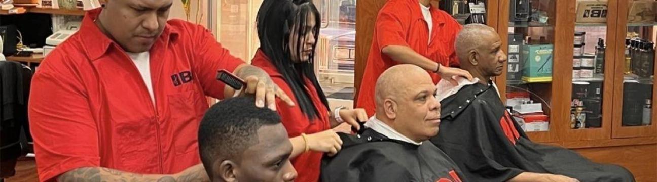 International Barber And Beauty Institute