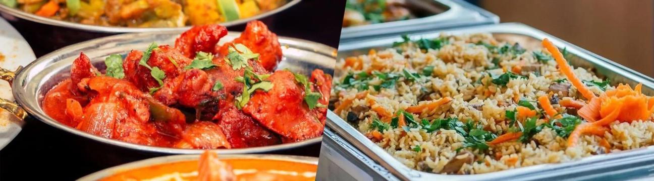 India's Castle Restaurant And Bar