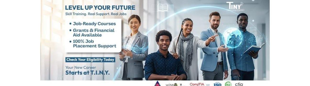 Telecom Institute Of New York