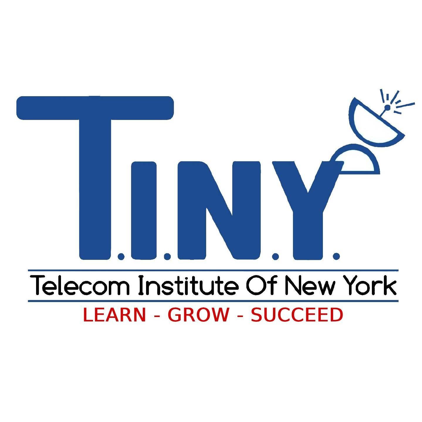 Telecom Institute Of New York