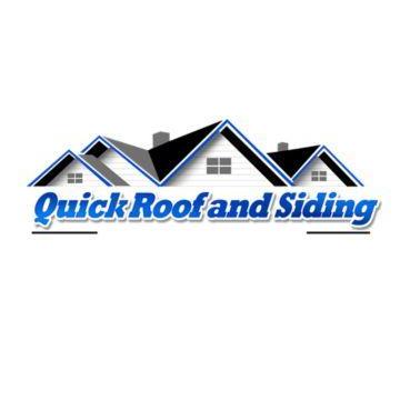 Quick Roof And Siding Inc 