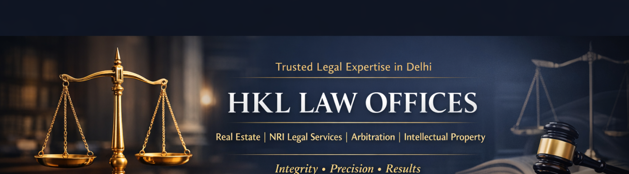 HKL Law  Offices
