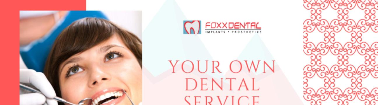 Foxx Dental Clinic Ludhiana