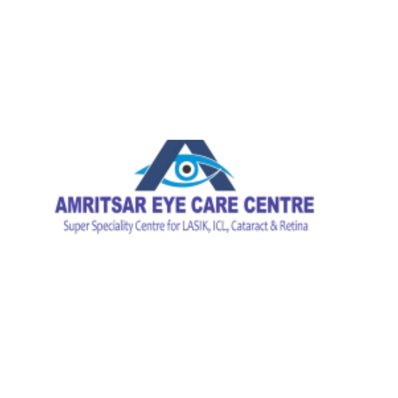 Amritsar Eye Care Centre