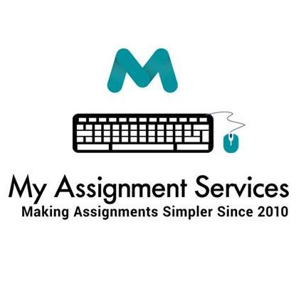 My Assignment Services