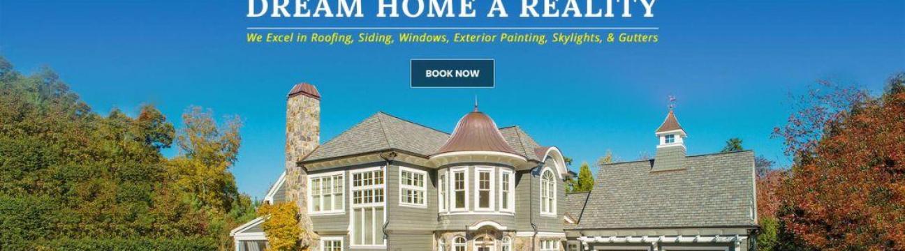Quick Roof And Siding Inc 