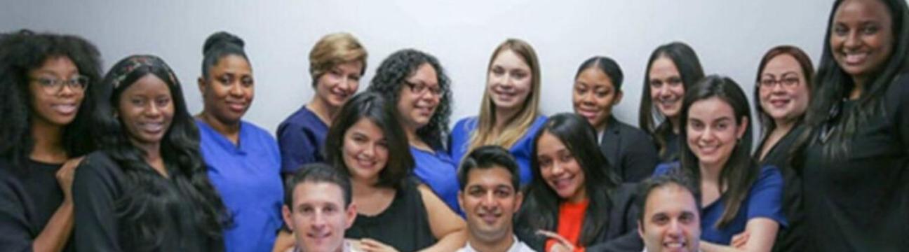 Advanced Dental Care