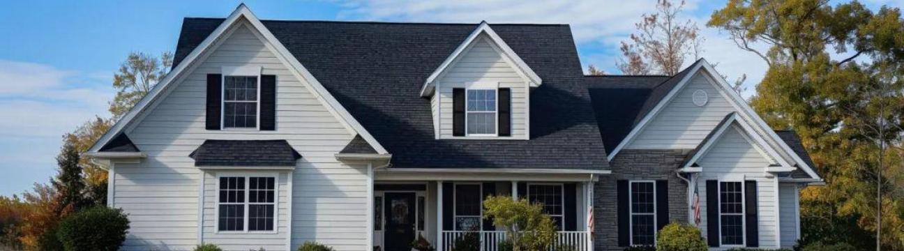 Double A Roofing And Chimney