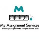My Assignment Services