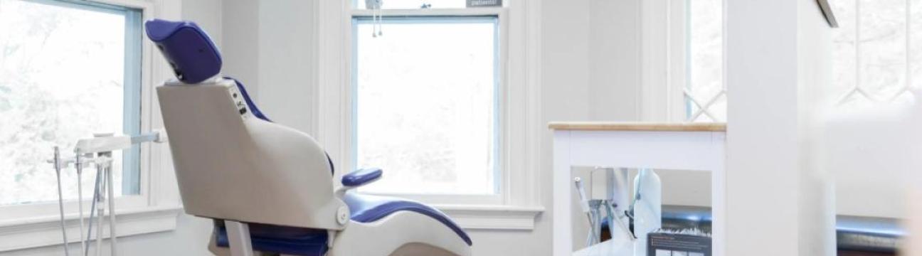 Muench Orthodontics