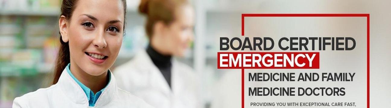 NJ Doctors Urgent Care