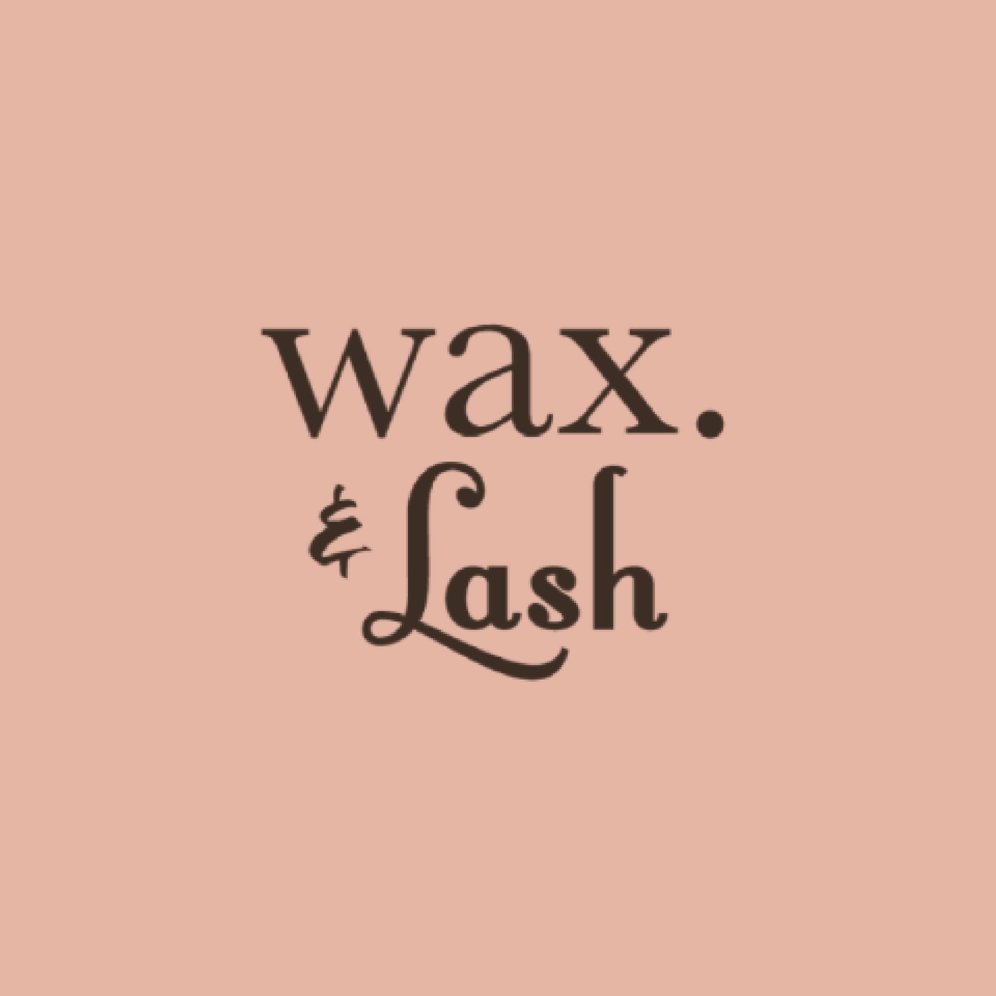 Wax Lash Denver