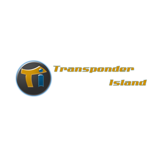 Transponder Island