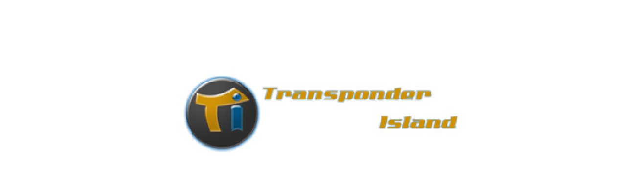 Transponder Island