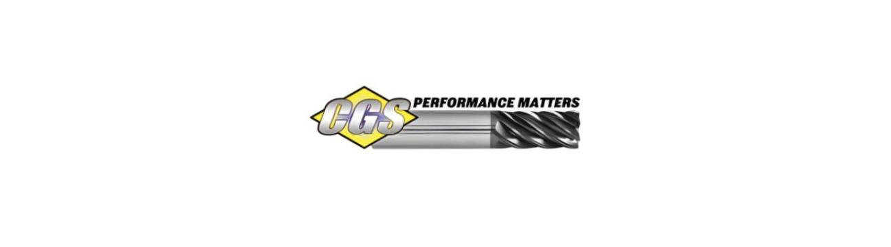 Cgs Tool