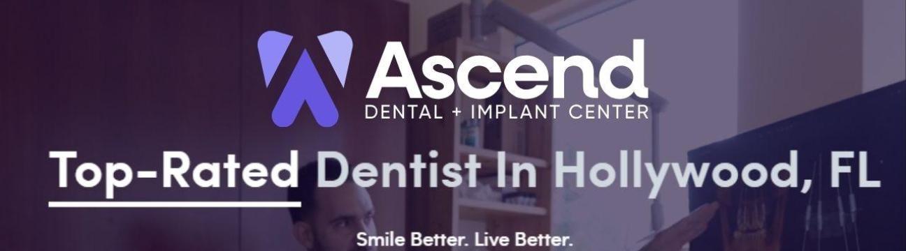 Ascend Dental  And Implant Center