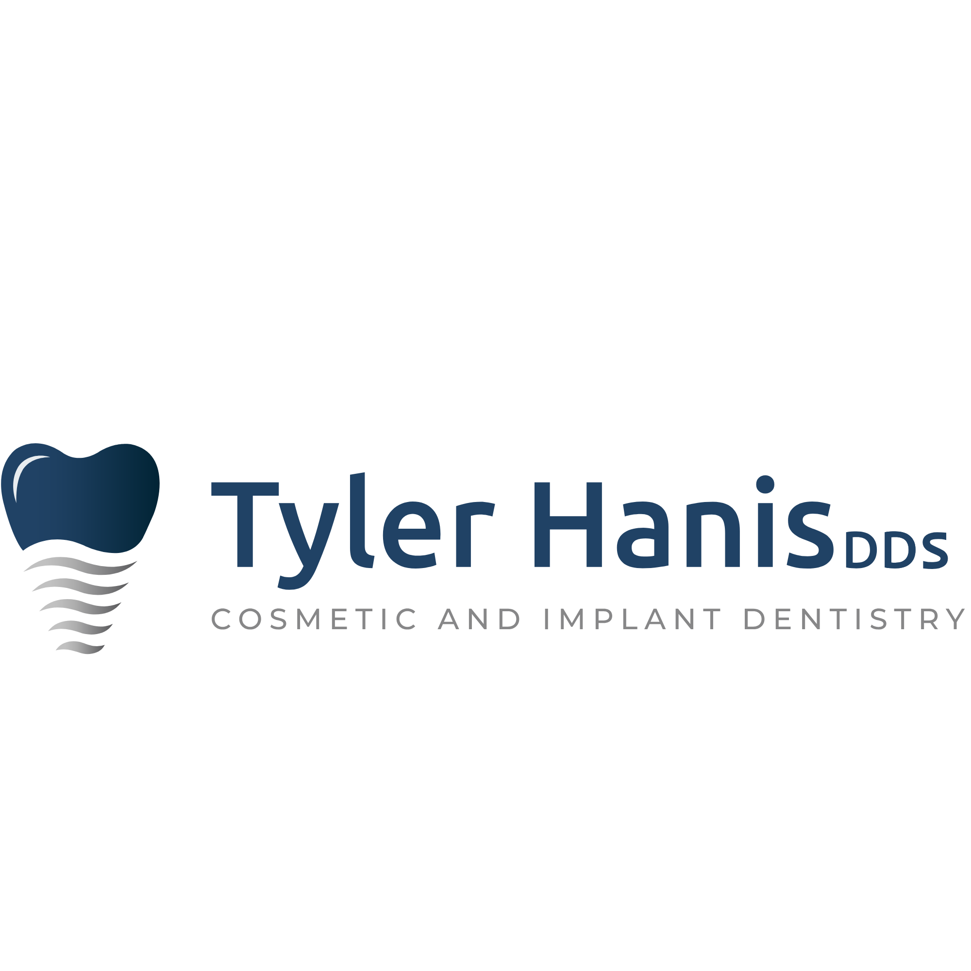 Tyler Hanis