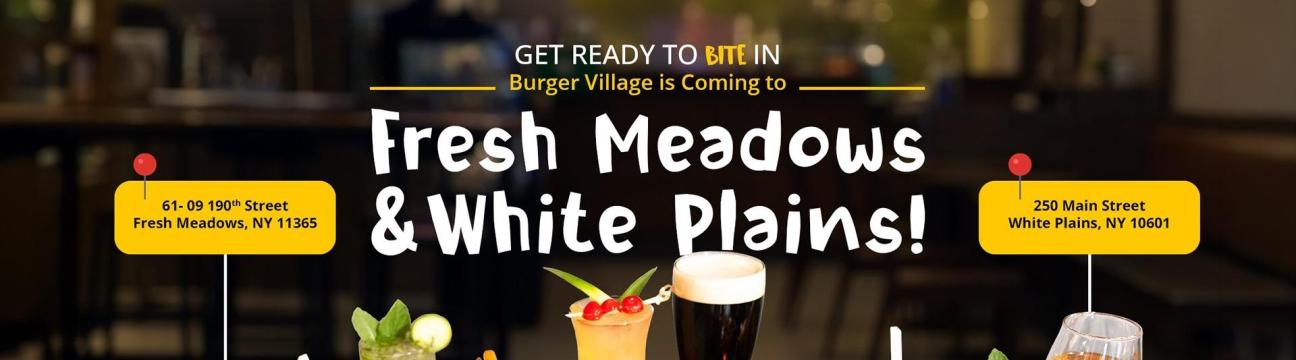 Burger Village