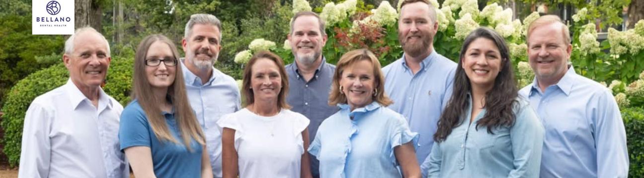Bellano Dental  Health