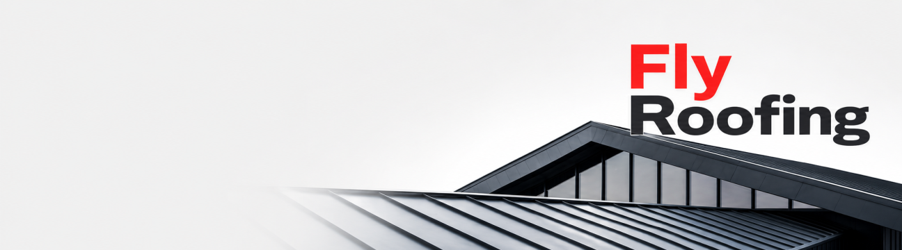 FLY ROOFING LLC