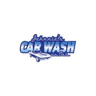 Johnnies Car Wash Onoak
