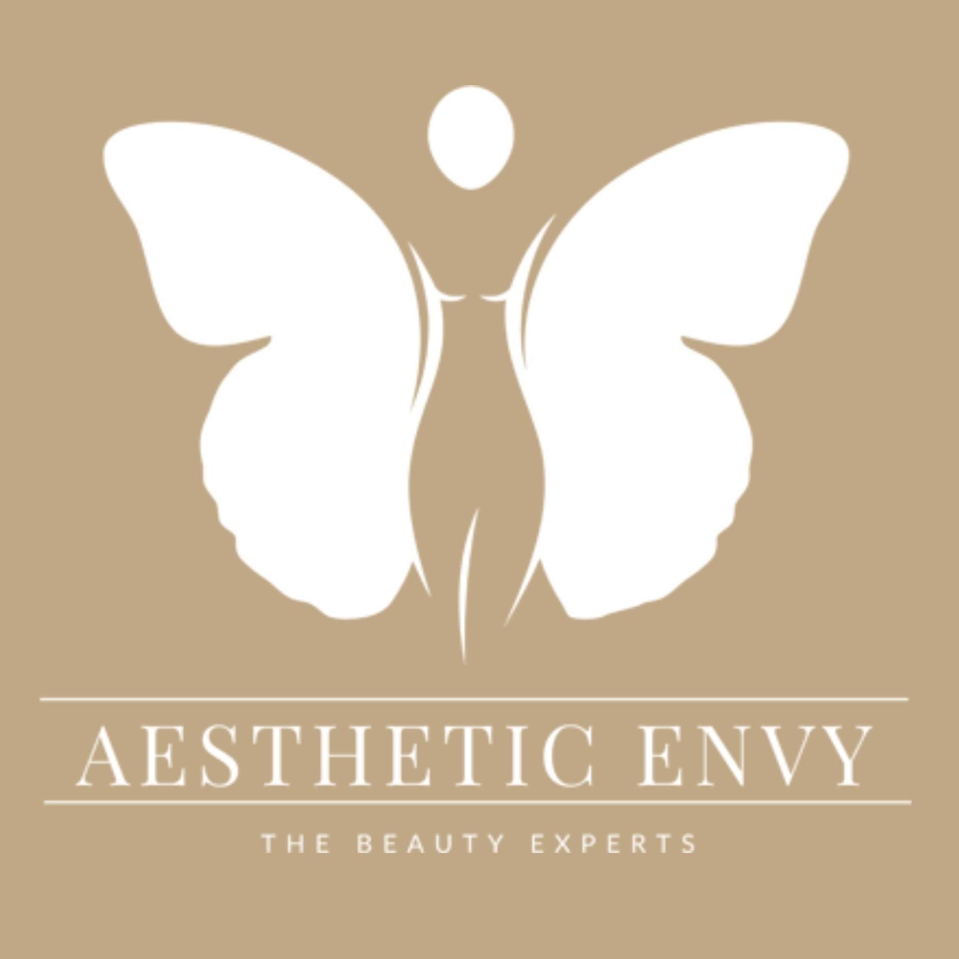 Aesthetic Envy