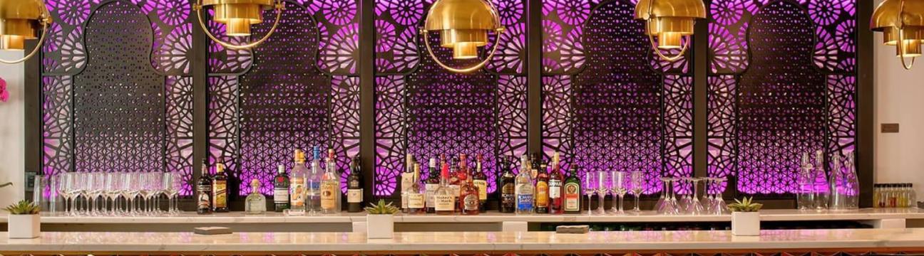 Saar Indian Cuisine And Bar