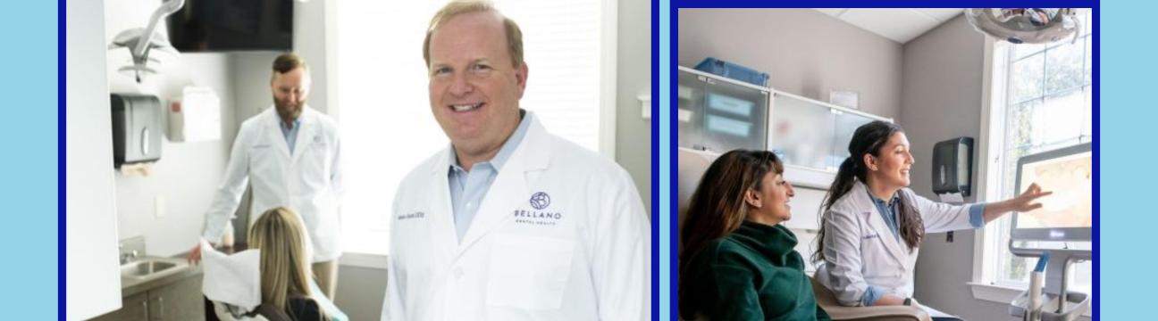 Bellano Dental  Health Bartlett