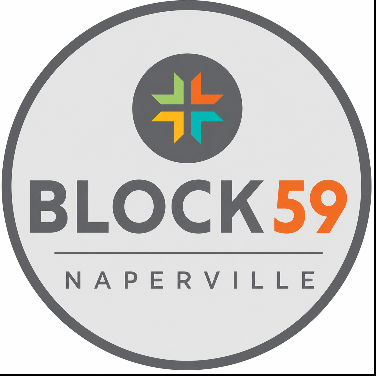 Block59 Naperville