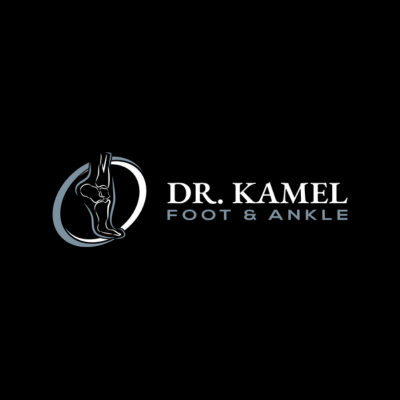 Dr Kamel  Foot And Ankle