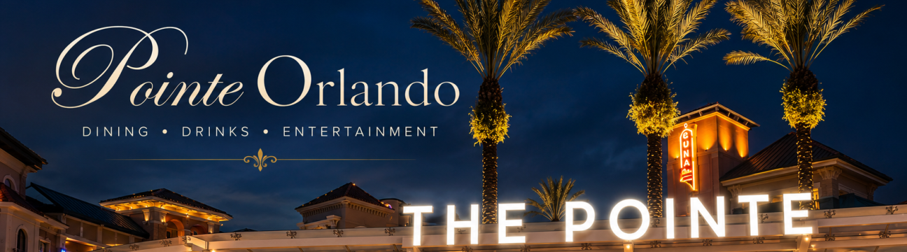 Pointe Orlando