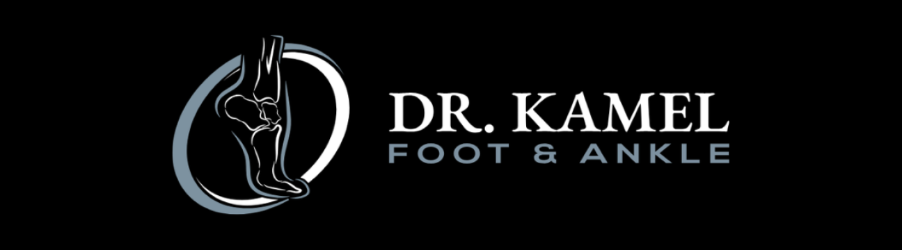 Dr Kamel  Foot And Ankle