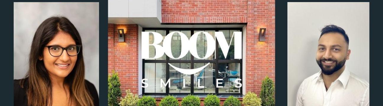 BOOM Smiles