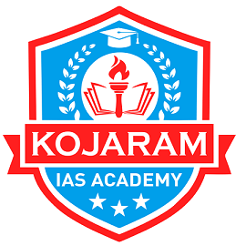Kojaram IAS Academy