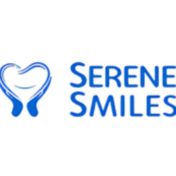 Serene Smile