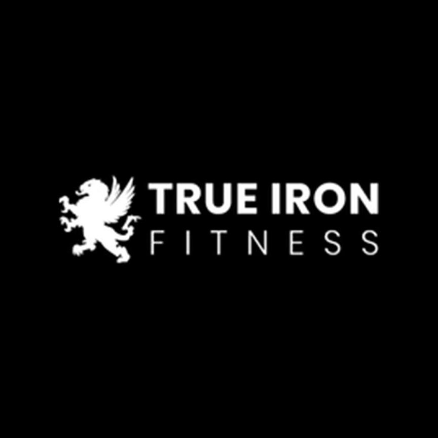 trueironfitness